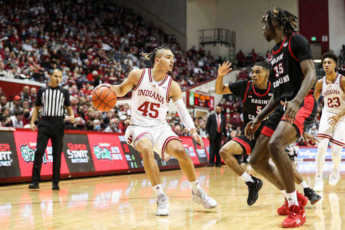 IndianaParkerStewartLouisiana